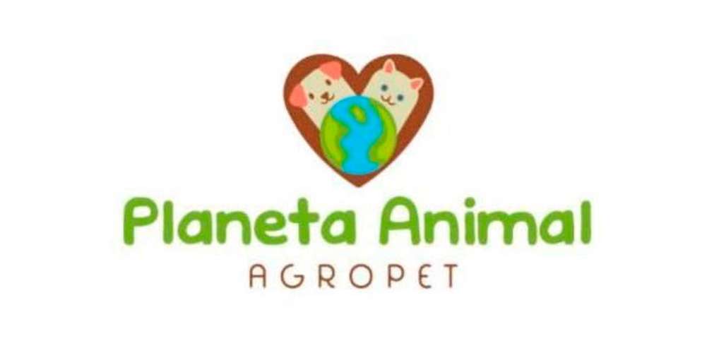 Agropet Planeta Animal img